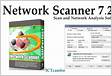 Network ScannerPort Scanner SoftPerfect Network Scanne